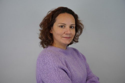 Ewa Brzezinska